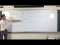 Simplifying Ratios and Unit Conversion