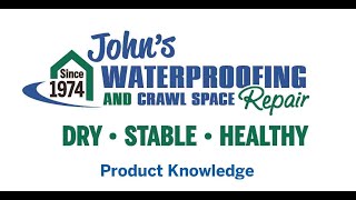 Get to Know the Product: WaterGuard