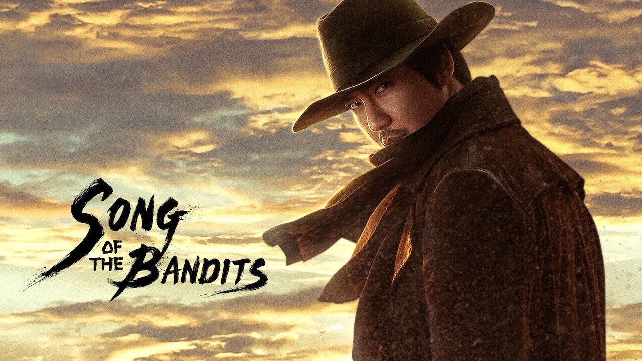 Song of the Bandits | Trailer da temporada 01 | Dublado (Brasil) [HD
