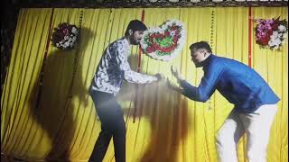 Bade miya chote miya