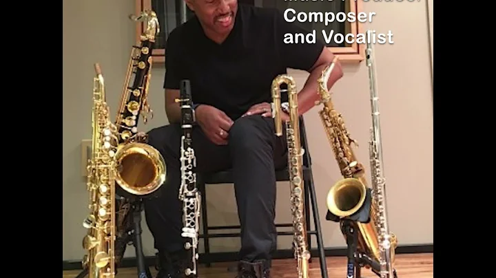 Interview with Music Producer, Composer and Vocali...