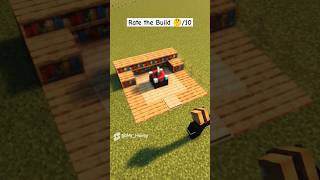 Secret Cool Enchanting SetUp in Minecraft 😱🤯 #shorts #secret #buildhacks
