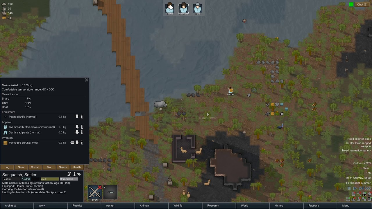 rimworld coop rimworld coop