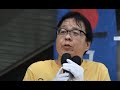 桜井誠・日本テレビ【東京都知事選挙2024/07/04】