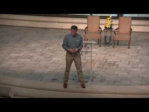 May 11, 2025 - Worship Services