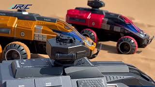 JJRC Q118 RC Mars Detecting Car