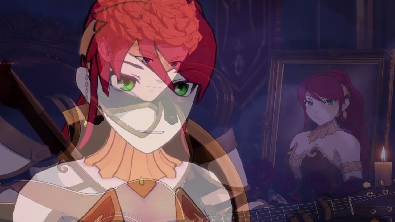 Ver RWBY Cold Cover (From Jaune's POV) no YouTube Ver RWBY Cold Cover (From Jaune's POV) no YouTube