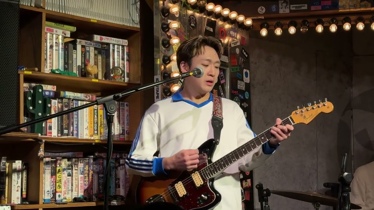 260109 ATO(아토) - 어깨 | 하운 FOCUS | 제비다방