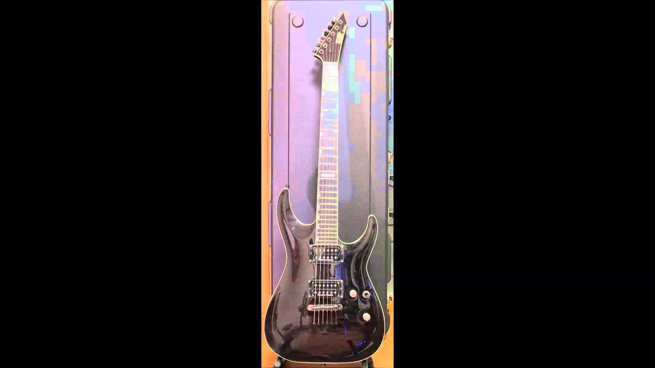 ESP VS JACKSON YouTube