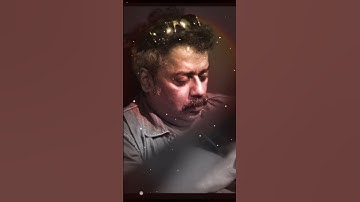 Thumbnail of Kaash Esa koi Manzar Hota | Hariharan Sir | #viral  #music  #shorts #ghazal