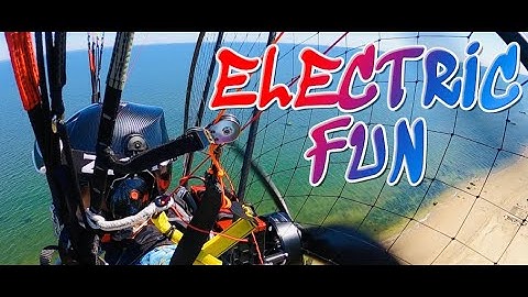 SETTING UP THE SP140 FUN