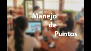 Pacific Soft - Manejo de puntos screenshot 4