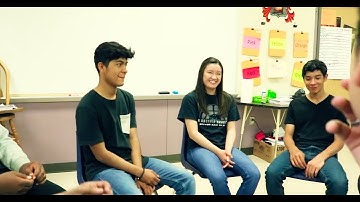 One Minute (Official Music Video)