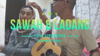 Sawah & Ladang - Djbachoxs & iisR (Tribute to Benyamin S)