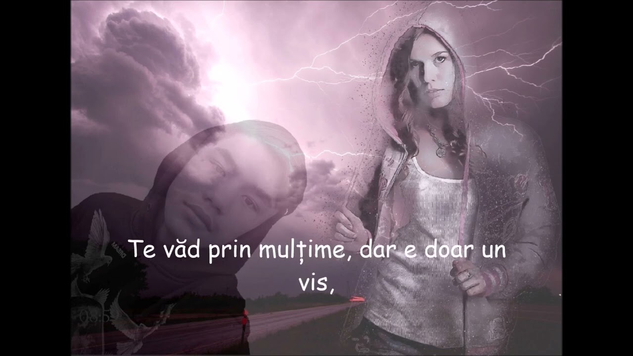 Straini in aceasi rama- oficial video-