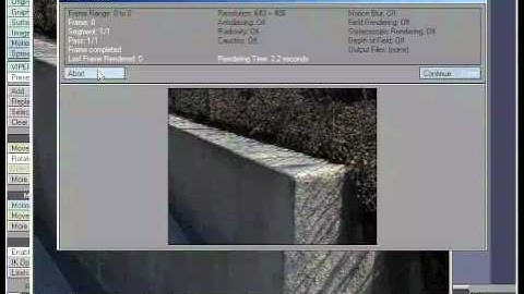 Waveguide: Elements of Compositing Pt. 10 - Matching the Background Scene