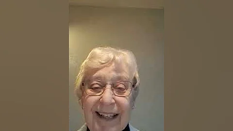 Morning reflection with Ruth Woodward 17 11 22