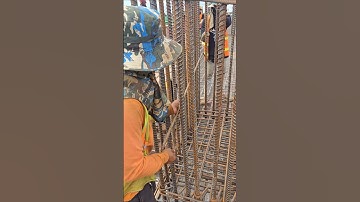 Insert grip #shorts #construction #skills #youtubeshorts