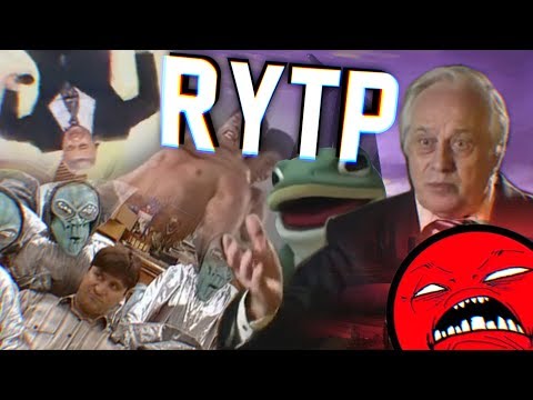 Видео: Тайны Тайн | RYTP