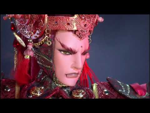 創神篇 赨夢武曲