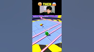 Scopely Fixed the OP Trick credit @mangyellow Stumble Guys #shorts #stumbleguys