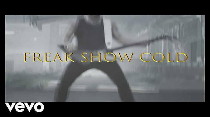 Ed Quinn and The Swamp Metal Allstars - Freak Show...