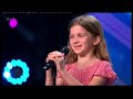 BGT 2023 AUDITIONS WK3 - OLIVIA LYNES (GOLDEN BUZZER)