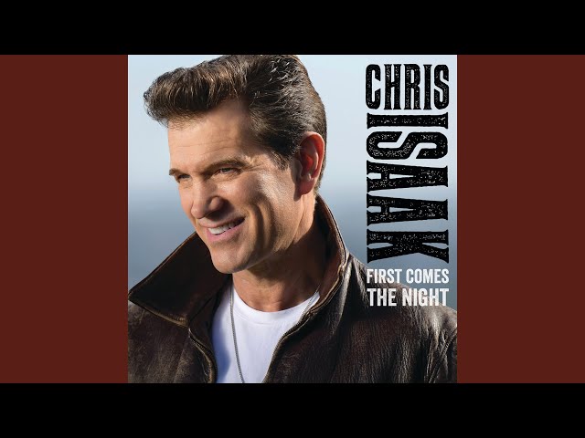 Chris Isaak - Every Night I Miss You More