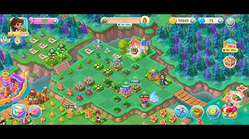 Star Merge: Merging Match Game Gameplay Walkthrough Level 11 Part 24 (IOS.android) #gamingvideos