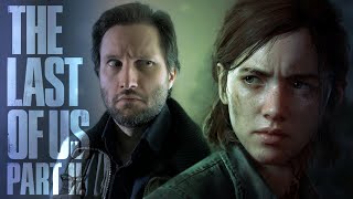 The Last of Us Part II - recenzja quaza