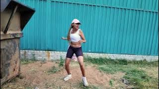 Kabelo Tiro- Kea Gana (Fake Dance Video by  METHO)