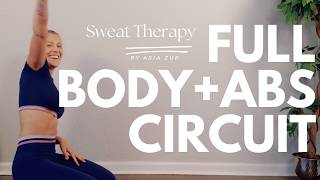 Your brain won’t stop racing? Let your body do it instead. screenshot 1