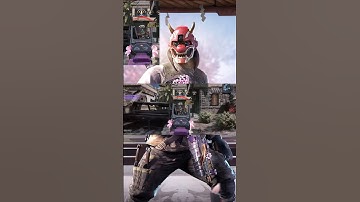 PP19 BIZON - Cod mobile - Terobos ajalah - Ranked Multiplayer #shorts #callofduty #callofdutymobile