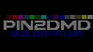 Test des panneaux p2.5 pour pin2dmd