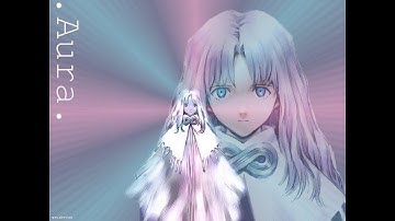 .hack//Infection Part 1 (PlayStation 2) - All Movies (English Dub)