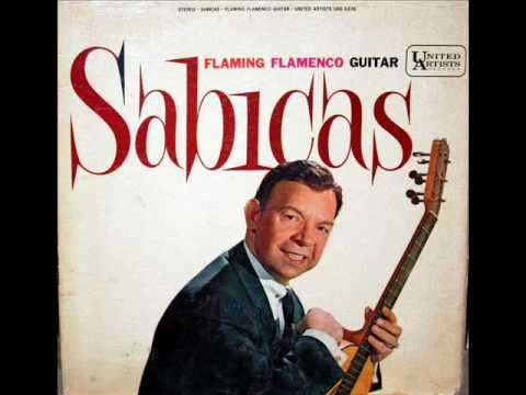 Sabicas, 1963: Mi Garrotin