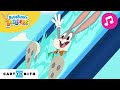 Tapsi Hapsi brigádja | Tapsi Hapsi és a kotrógép | Zenés videók gyerekeknek | Cartoonito
