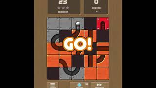 Unroll me game play#1 Ep 1 screenshot 1