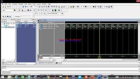 Seven Segments Display decoder(BCD-Segments) Verilog code with Testbench in Hindi/Urdu