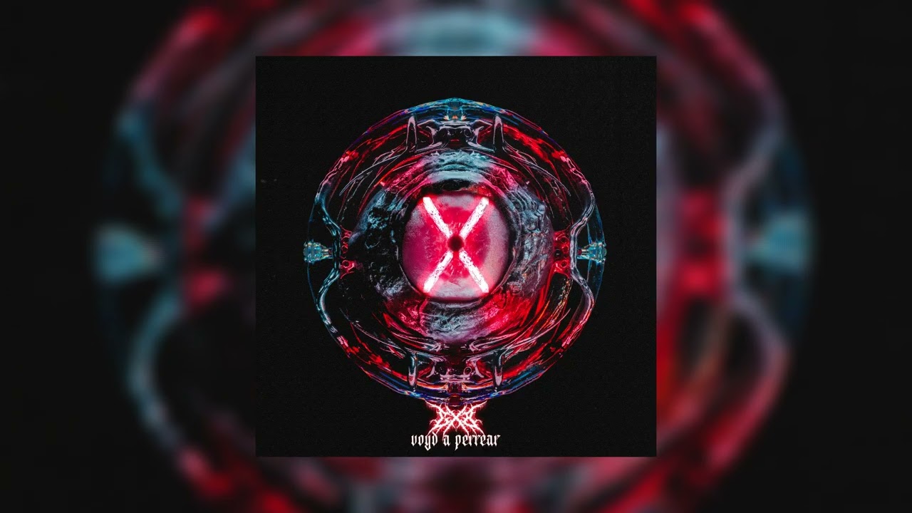 SVDDEN DEATH, PYKE - SYFM (CXB Moombahcore Flip)