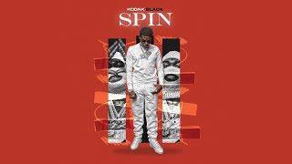 Kodak Black - Spin [8D] 🎧︱Best Version