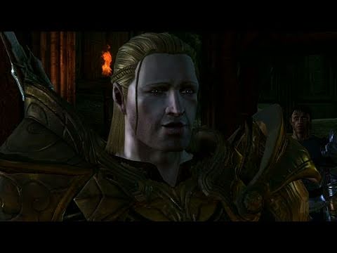 Dragon Age: Procitnutí