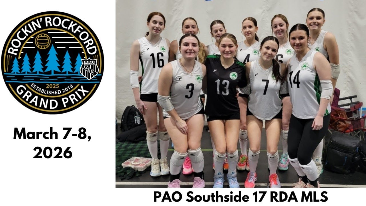 2026 Rockin Rockford Grand Prix