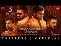 Chekka Chivantha Vaanam Official Tamil Trailer 2 | Mani Ratnam | A.R Rahman