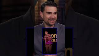 A Comedian On Abortion