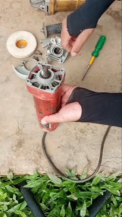 Bearing check #shortvideo