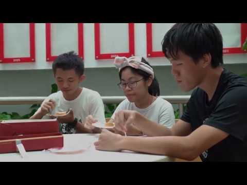 2018台大資訊週 《資少還有你》第一部