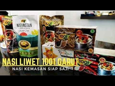 Nasi Liwet 1001 Garut