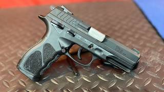The New Taurus TH9: Is It A Good $300 Hammer-Fired Gun