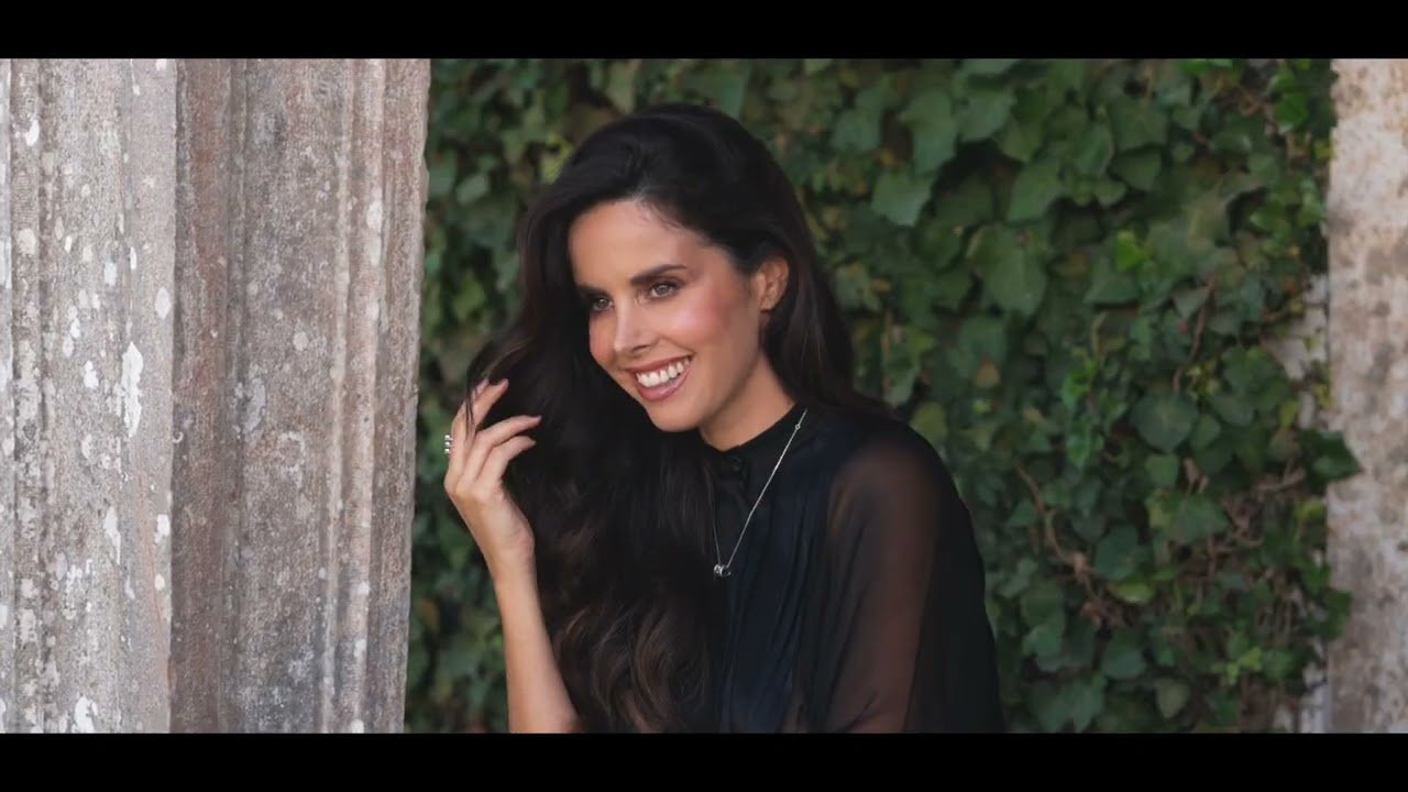 CATARINA GOUVEIA PARA A F LUXURY